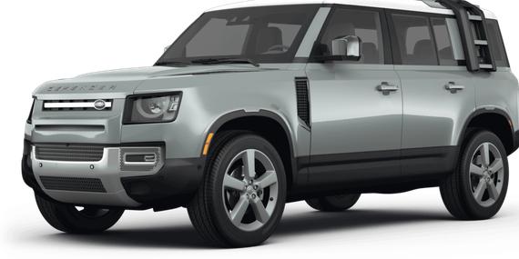 LAND ROVER DEFENDER 2024 SALEJ7EX5R2254685 image